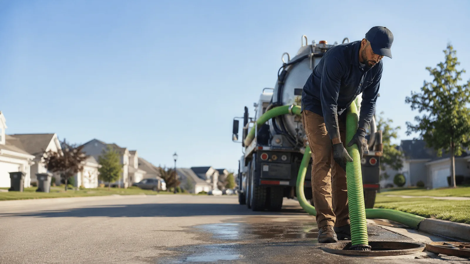 Mosquito Control in Fowler, IL